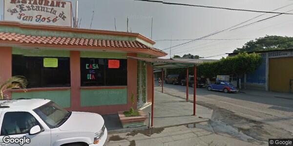 BODEGA DEL DIF MUNICIPAL